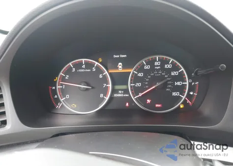 2022 Acura Ilx Premium A-Spec Packages/Technology A-Spec Packages from USA, damaged, VIN 19UDE2F84NA006981